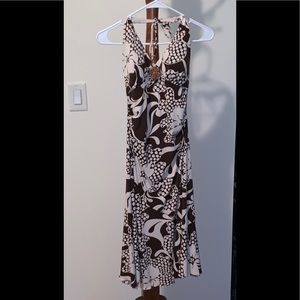 Beautiful Halter Dress